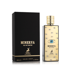 Maison Alhambra Minerva EDP