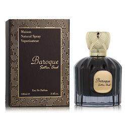 Maison Alhambra Baroque Satin Oud EDP
