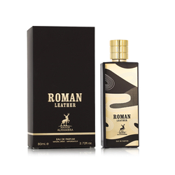 Maison Alhambra Roman Leather EDP