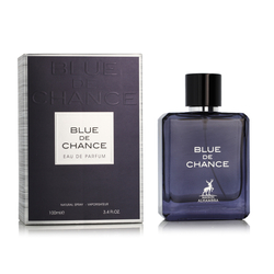 Maison Alhambra Blue de Chance EDP