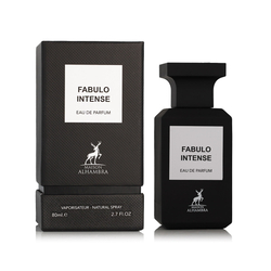 Maison Alhambra Fabulo Intense EDP