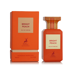Maison Alhambra Bright Peach EDP