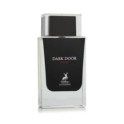 Maison Alhambra Dark Door Sport EDP