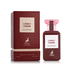 Maison Alhambra Lovely Chèrie EDP