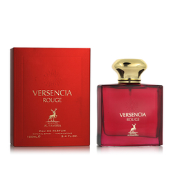 Maison Alhambra Versencia Rouge Eau De Parfum 100 ml