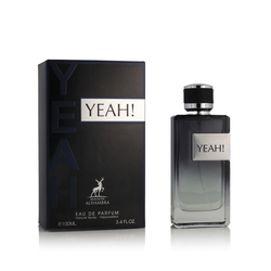 Maison Alhambra Yeah! Eau De Parfum 100 ml