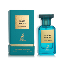 Maison Alhambra Porto Neroli Eau De Parfum 80 ml
