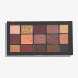 Makeup Revolution Sugar Ray Reflective Palette 11,25 g