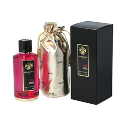 Mancera Paris Pink Roses EDP