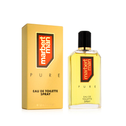 Marbert Man Pure EDT