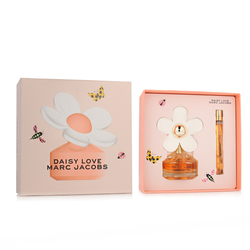 Marc Jacobs Daisy Love EDT 50 ml + EDT MINI 10 ml