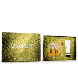 Marc Jacobs Daisy EDT 100 ml + EDT MINI 10 ml + BL 75 ml
