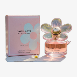 Marc Jacobs Daisy Love Eau So Sweet EDT – ilma karbita