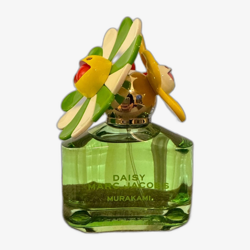 Marc Jacobs Daisy Murakami Green EDP