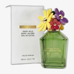 Marc Jacobs Daisy Wild Eau So Extra EDP