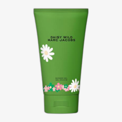 Marc Jacobs Daisy Wild Perfumed Shower Gel
