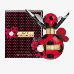 Marc Jacobs Dot Eau De Parfum - tester 50 ml