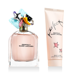 Marc Jacobs Perfect EDP 100 ml + BL 75 ml