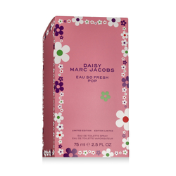 Marc Jacobs Daisy Eau So Fresh Pop EDT