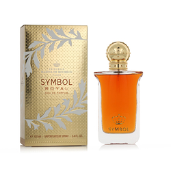 Marina de Bourbon Symbol Royal EDP