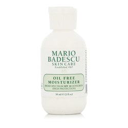 Mario Badescu Oil Free Moisturizer SPF30