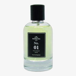 Marquisa Dubai No. 01 Pour Homme EDP