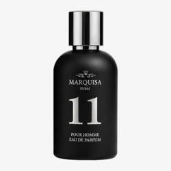 Marquisa Dubai No.11 Pour Homme EDP