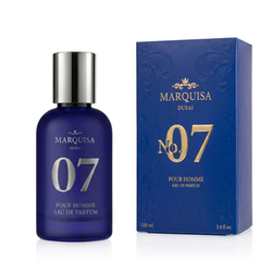 Marquisa Dubai No.07 Pour Homme EDP