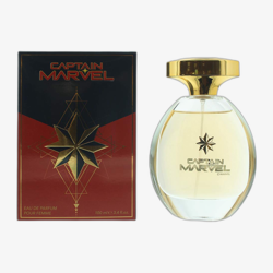 Marvel Captain Marvel EDP
