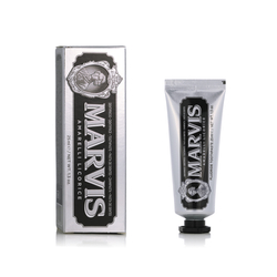 Marvis Amarelli Licorice Mint Tooth Paste
