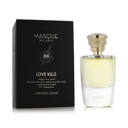 Masque Milano Love Kills EDP
