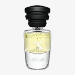 Masque Milano Lost Alice EDP