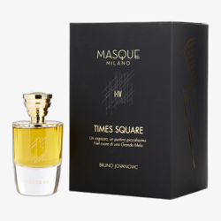 Masque Milano Times Square EDP