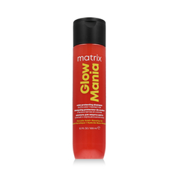 Matrix Glow Mania Color Protecting Shampoo