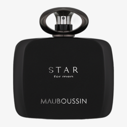 Mauboussin Star For Men EDP