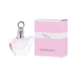 Mauboussin Rose Pour Elle EDP