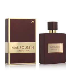 Mauboussin Cristal Oud EDP