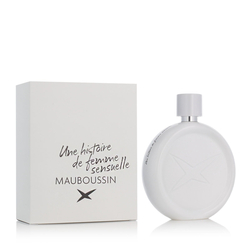 Mauboussin Une Histoire de Femme Sensuelle EDP