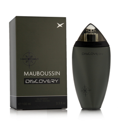 Mauboussin Discovery EDP
