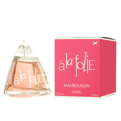 Mauboussin à la Folie Eau De Parfum 100 ml