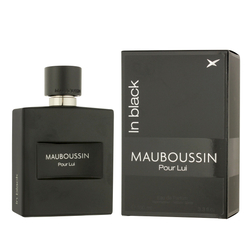 Mauboussin Pour Lui in Black EDP