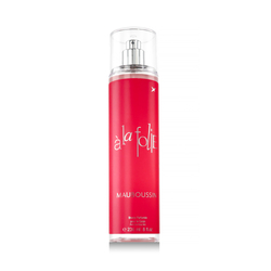 Mauboussin à la Folie Bodyspray