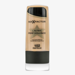Max Factor Lasting Performance Long Lasting Make-Up (102 Pastelle)