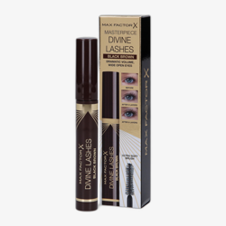 Max Factor Masterpiece Max Mascara (Black/Brown)