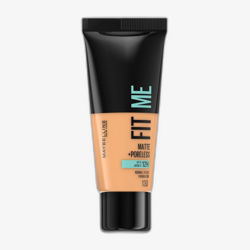Maybelline FIT me! Make-up (130 Buff Beige)