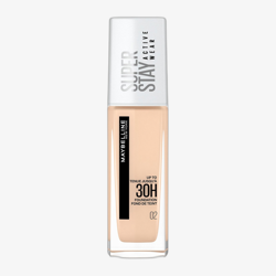 Maybelline SuperStay Active Wear 30 H (02 Naked Ivory)