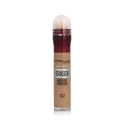 Maybelline Instant Age Rewind Eraser Concealer (02 Nude)