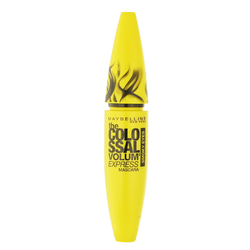 Maybelline VOLUM' EXPRESS the COLOSSAL mascara (Smoky Black)