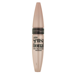 Maybelline LASH Sensational Mascara (Black)