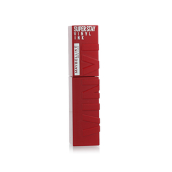 Maybelline Superstay Vinyl Ink (25 Red-Hot)